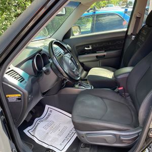 صورة مصغرة 32 لـ 2013 KIA SOUL +