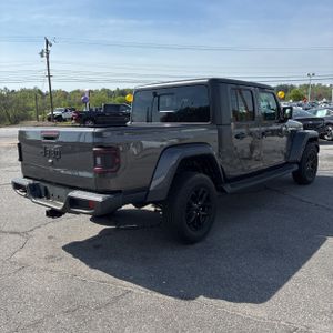 JEEP GLADIATOR SPORT S - 8