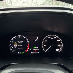 صورة مصغرة 39 لـ 2025 Honda CR-V EX-L