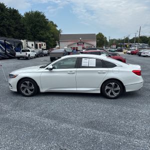 صورة 3 لـ 2019 Honda ACCORD EX-L