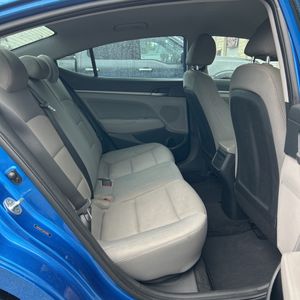 صورة مصغرة 33 لـ 2018 Hyundai ELANTRA SEL