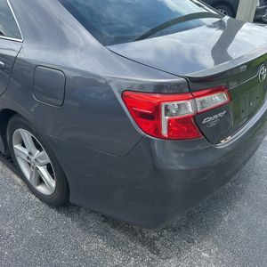 2014 Toyota CAMRY SE — миниатюра 57
