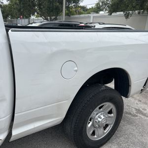 2018 RAM 2500 TRADESMAN — миниатюра 57