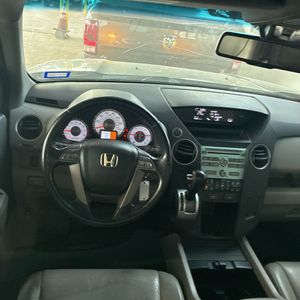 2010 Honda PILOT EX-L 缩略图 34