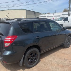 TOYOTA RAV4 - 9