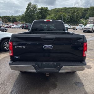 صورة 7 لـ 2016 FORD F-150 XLT