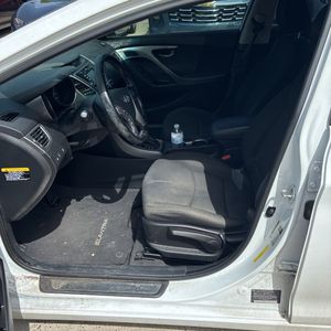 2015 Hyundai ELANTRA SE thumbnail 31