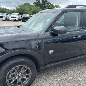 FORD BRONCO SPORT BIG BEND - 2