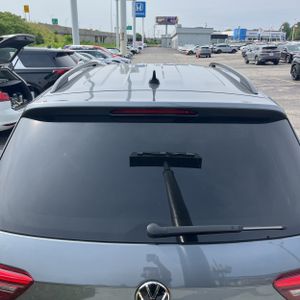 2023 Volkswagen TIGUAN S 缩略图 16