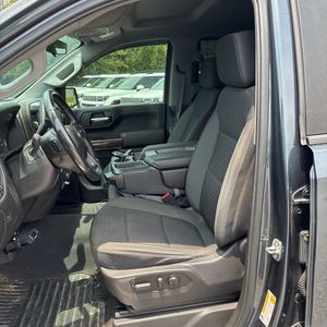 2021 Chevrolet SILVERADO 1500 LT thumbnail 32