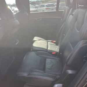 2024 Volvo XC90 ULTIMATE BRIGHT THEME — миниатюра 34