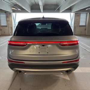 LINCOLN CORSAIR STANDARD - 7