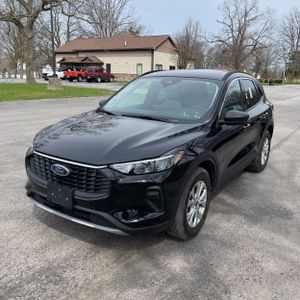 FORD ESCAPE ACTIVE - 1