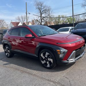 HYUNDAI KONA LIMITED - 10