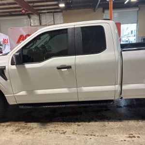 FORD F-150 XL - 4