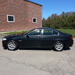 BMW 5-SERIES XDRIVE - 3