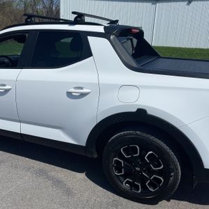 HYUNDAI SANTA CRUZ SEL PREMIUM - 6