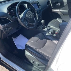 2019 JEEP CHEROKEE LATITUDE PLUS 缩略图 32