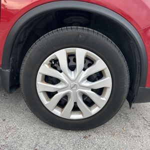 2016 Nissan ROGUE S — миниатюра 20