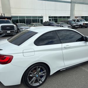 BMW 2 SERIES M235I - 9