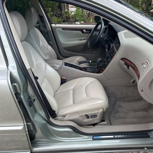 2006 Volvo S60 2.5T — фото 33