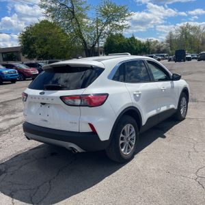 FORD ESCAPE SE - 8