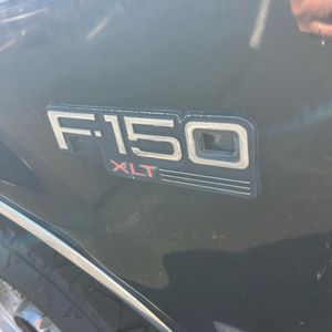 1993 FORD F-150 XLT — миниатюра 22