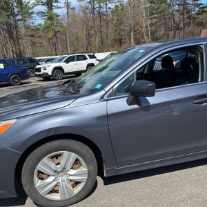 SUBARU LEGACY 2.5I - 2