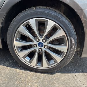2020 FORD FUSION SE — миниатюра 13