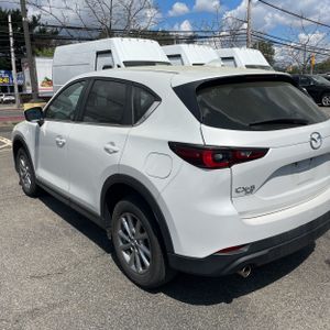 MAZDA CX-5 2.5 S PREFERRED - 5