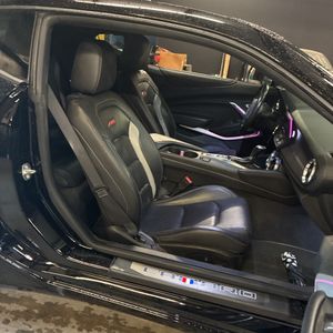 2019 Chevrolet CAMARO SS 照片 32
