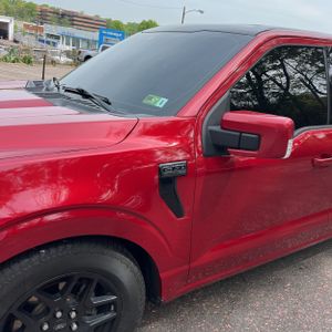 FORD F-150 LARIAT - 2