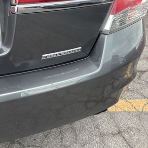2012 Honda ACCORD SE 照片 23