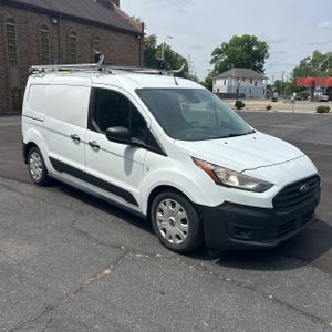 2020 FORD TRANSIT CONNECT XL 缩略图 12