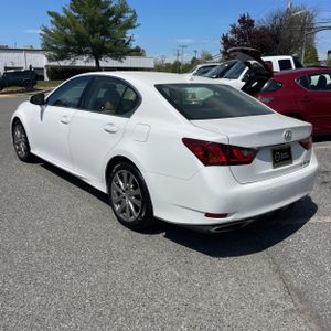 LEXUS GS 350 BASE - 5