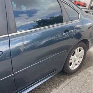 2012 Chevrolet IMPALA LT FLEET 缩略图 61