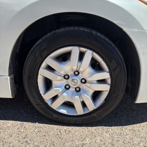 صورة مصغرة 20 لـ 2010 Nissan ALTIMA 2.5 S