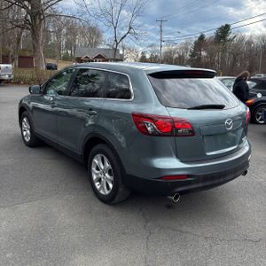MAZDA CX-9 TOURING - 5