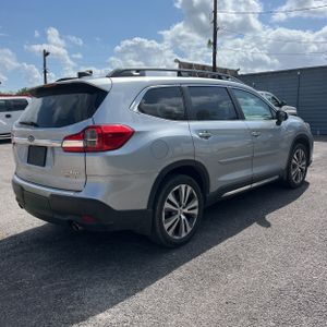 SUBARU ASCENT TOURING - 8