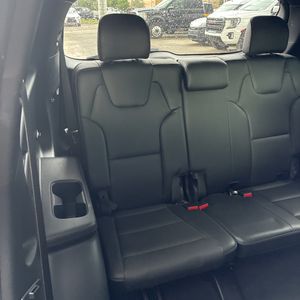 2024 KIA TELLURIDE EX X-LINE — миниатюра 38