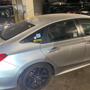 HONDA CIVIC SPORT - 9