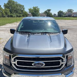 صورة مصغرة 15 لـ 2021 FORD F-150 XLT