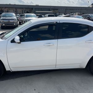 2013 Dodge AVENGER SXT photo 4