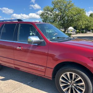 2016 Lincoln NAVIGATOR SELECT 缩略图 13