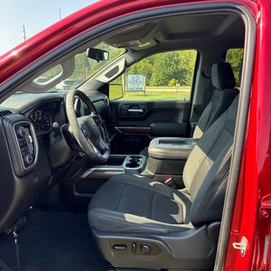 2021 Chevrolet SILVERADO 1500 RST 缩略图 36