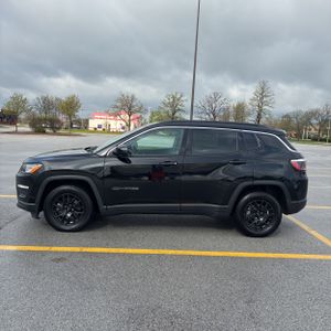 JEEP COMPASS SPORT - 3
