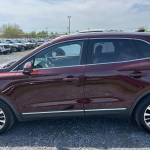 LINCOLN MKC RESERVE - 4