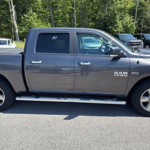 صورة مصغرة 11 لـ 2016 RAM 1500 BIG HORN