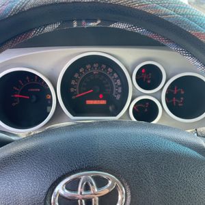 2009 Toyota SEQUOIA SR5 缩略图 34