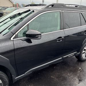 SUBARU OUTBACK LIMITED XT - 2